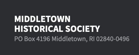 Middletown Historical Society Logo