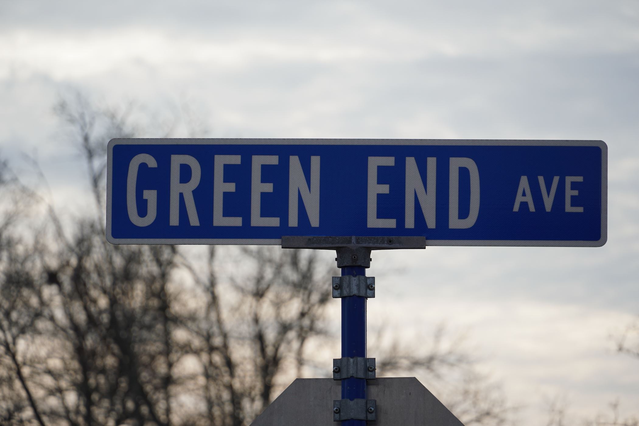 Green End Ave copy