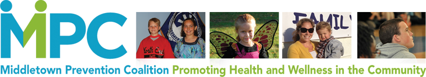Middletown Prevention Coalition - Promoting Health and Wellness in the Community