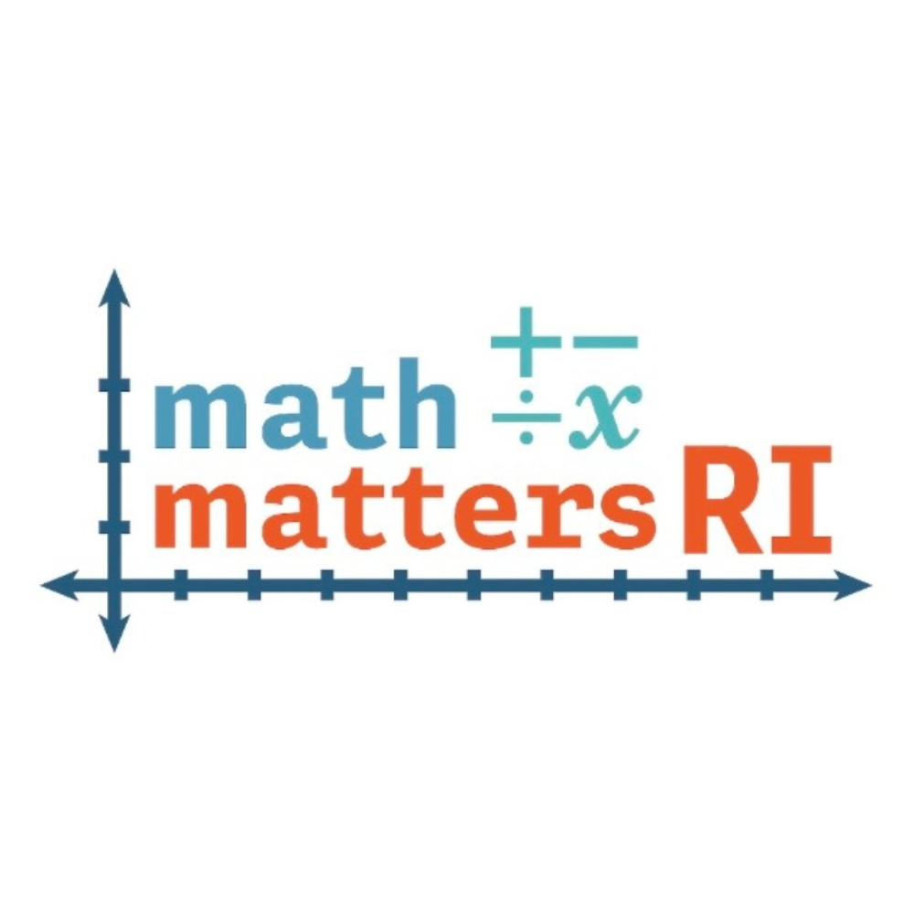 Math Matters Graphic 
