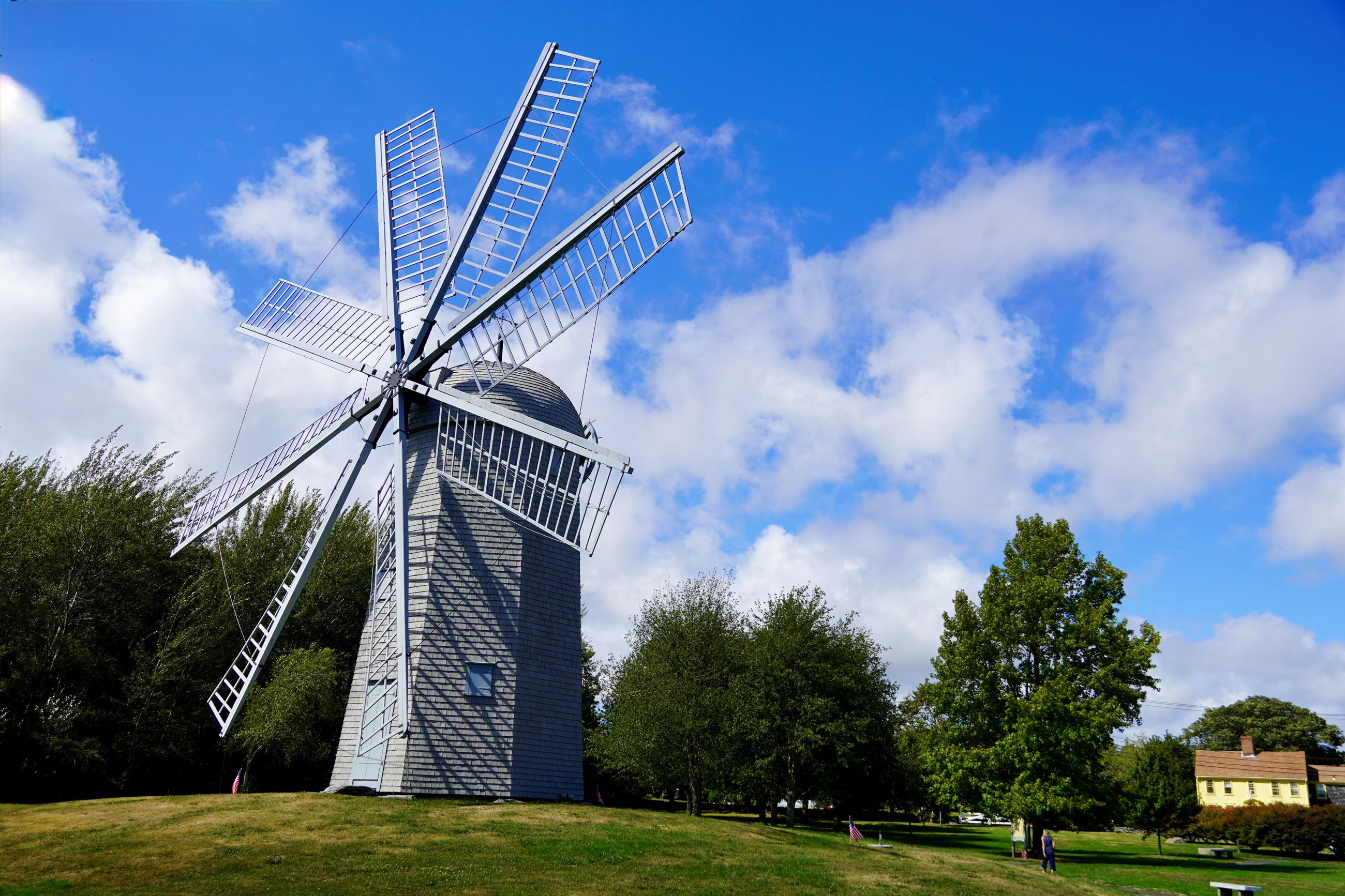 Boyds Windmill Paradise Valley Park 2