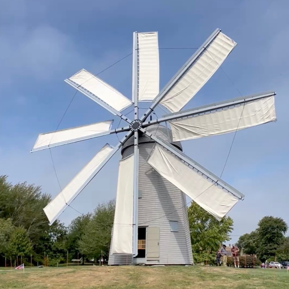 Boyd's Windmill View 1 9725