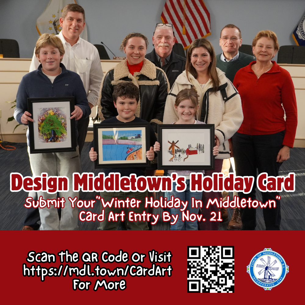 Holiday Cart Art Contest 2025 Announcement 101625