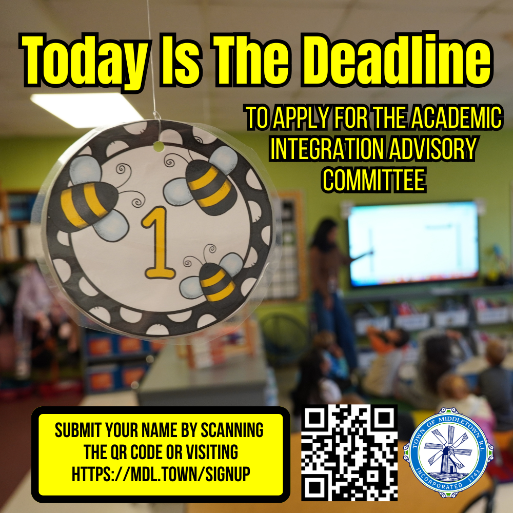 Deadline Today To Apply For AICA 12626