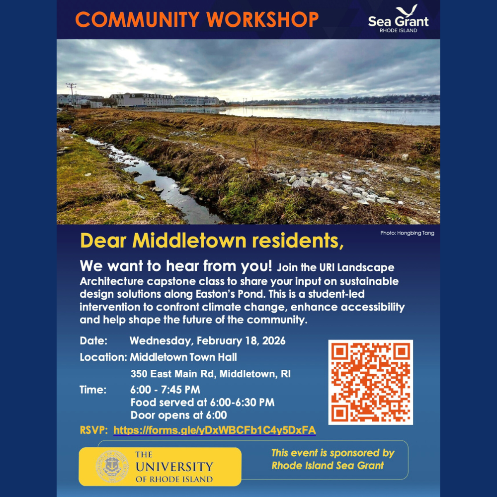 Middletown Community Workshop Meeting 21826