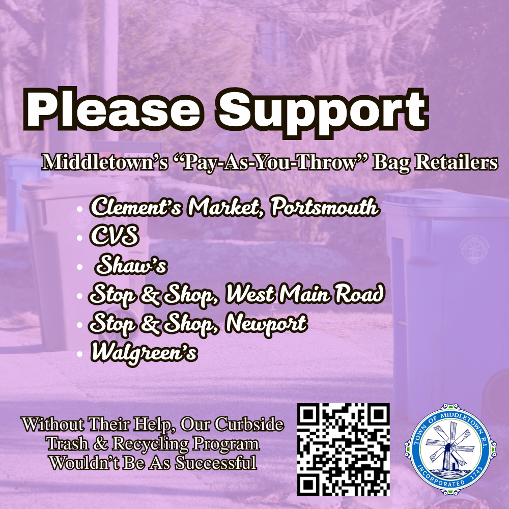 PAYT Bag Retailer List Purple 21826