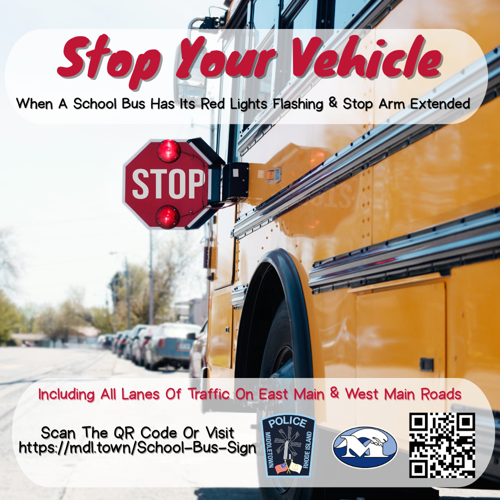 School Bus Stop Sign Extended White Background Red Sign