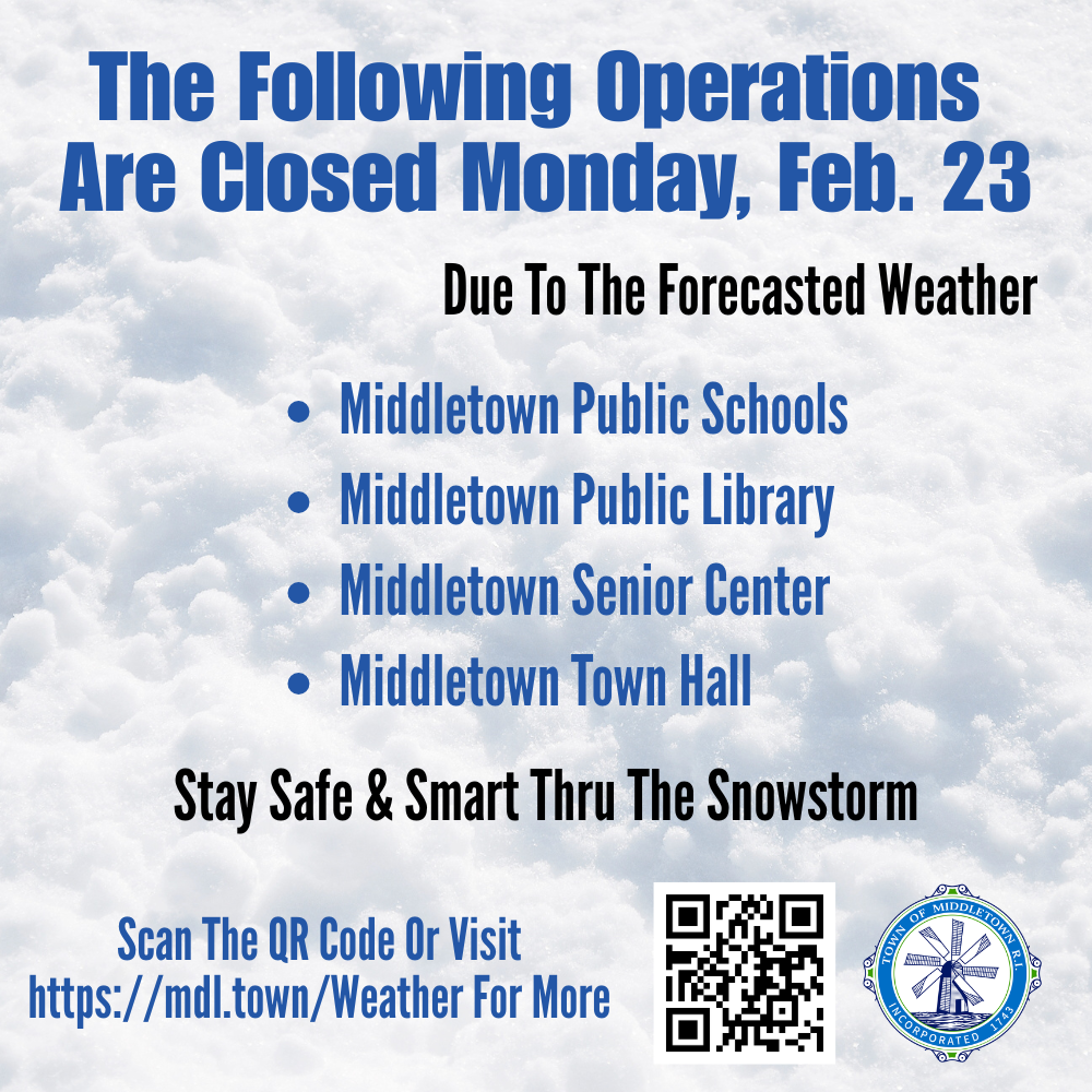 Hernando Closure Box 22126