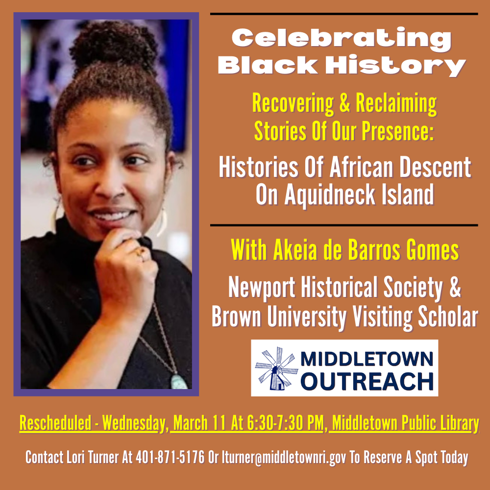 Recovering & Reclaiming Stories Of Our Presence 31126