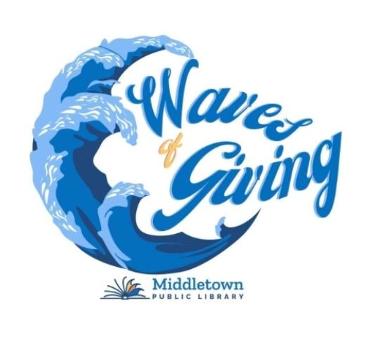 Waves Of Giving Announcement Page 5