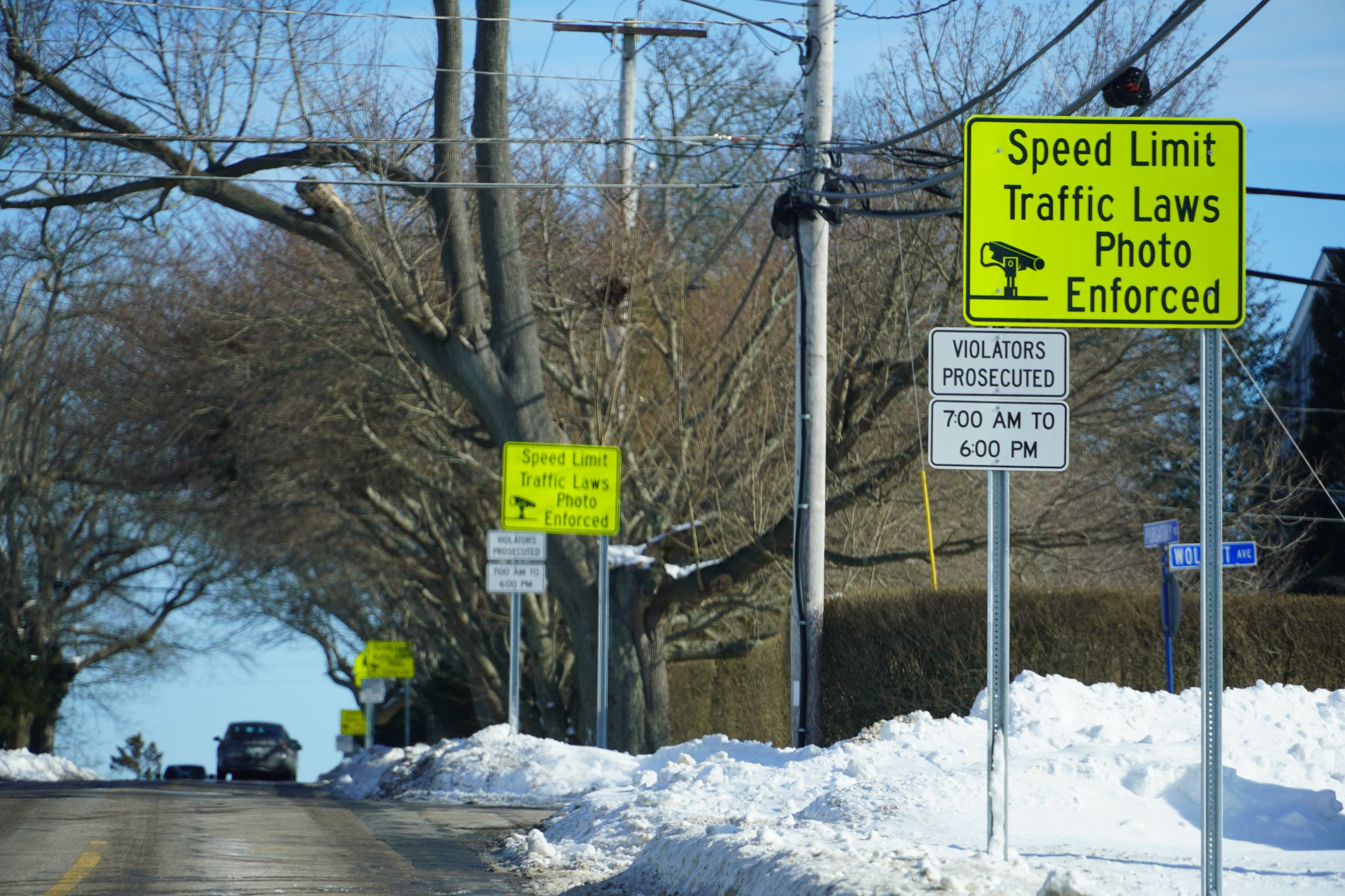 Middletown Municipal Court Photo Purgatory Road