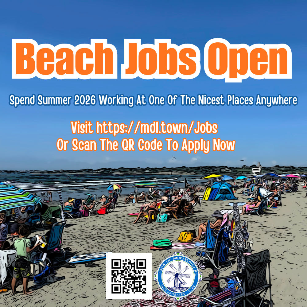 Beach Jobs Open Summer 2026 Artistic Beach Shot