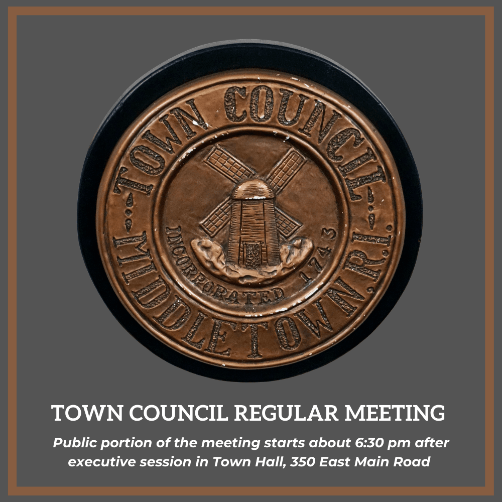 Town Council Regular Meeting-5