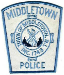Middletown Police Department