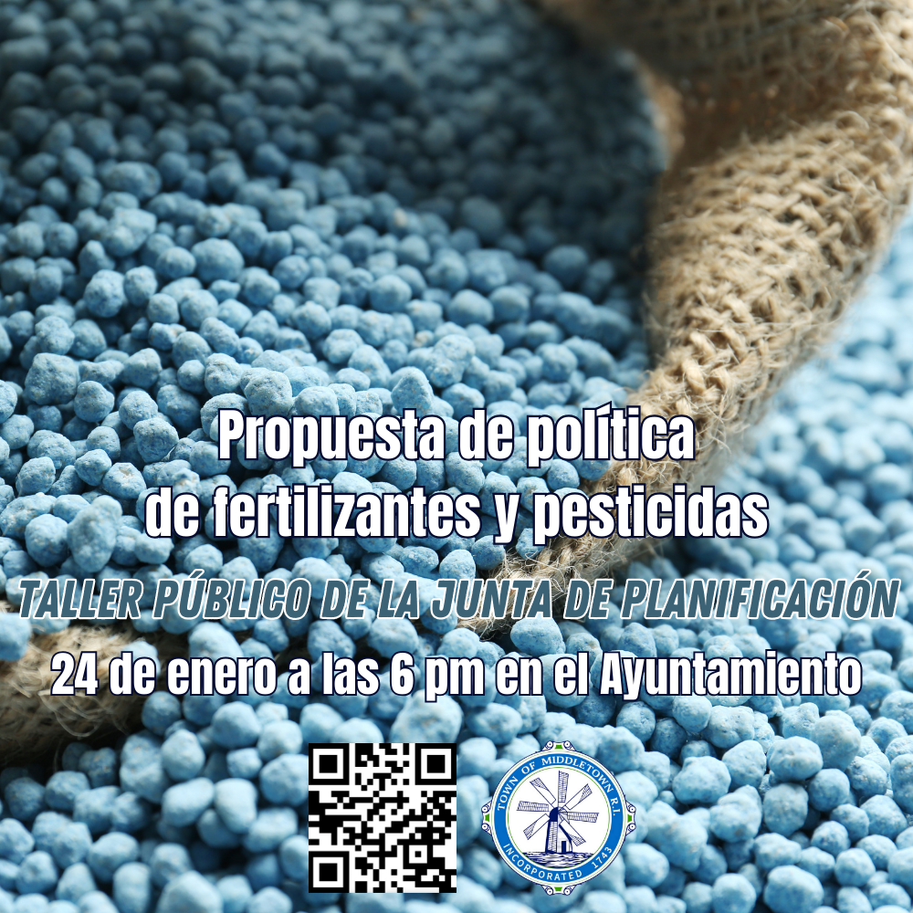 Spanish Pesticide & Fertilizer Draft Policy Graphic 