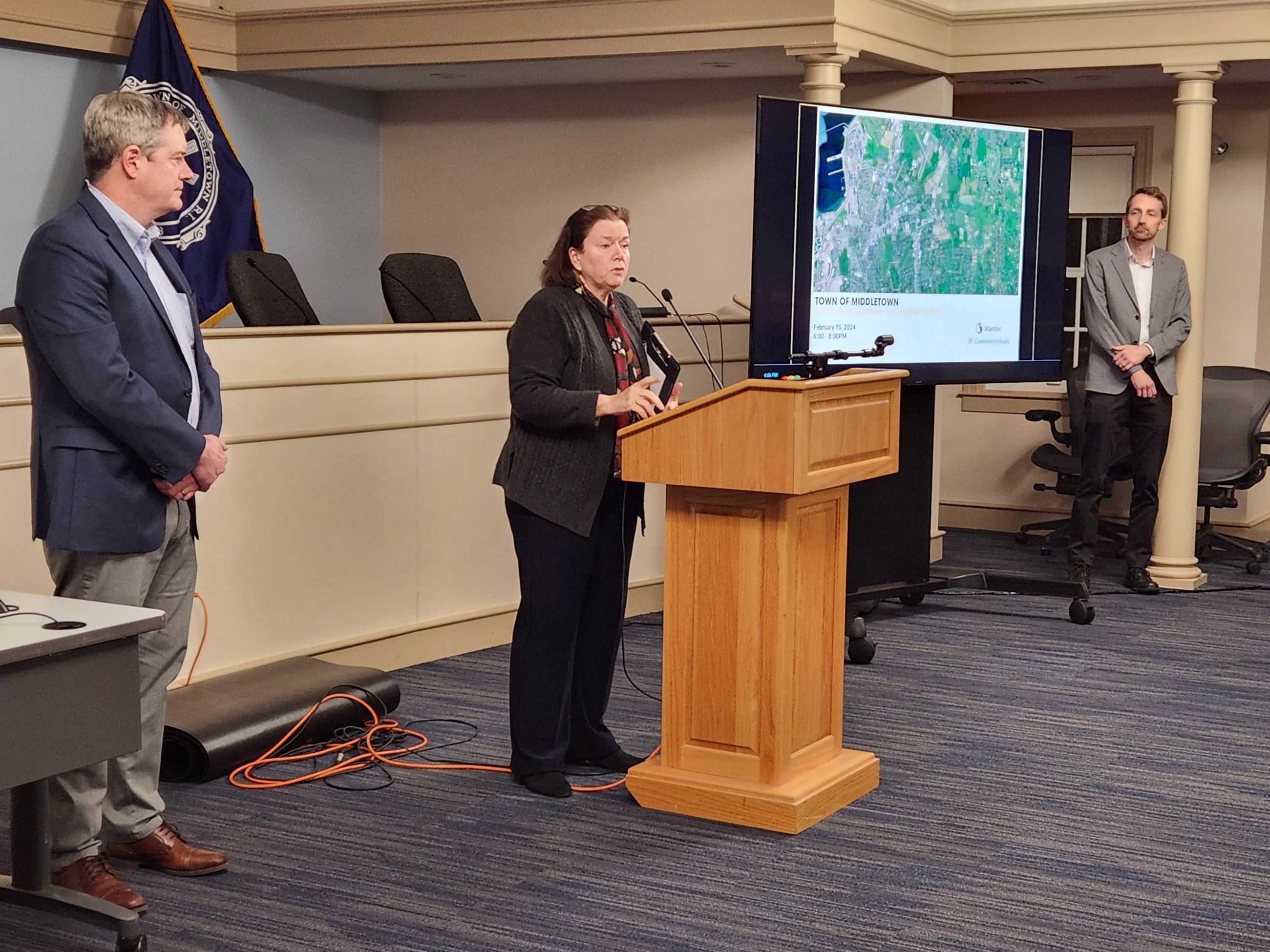 Comp Plan Housing Meeting Feb. 15, 2024 2