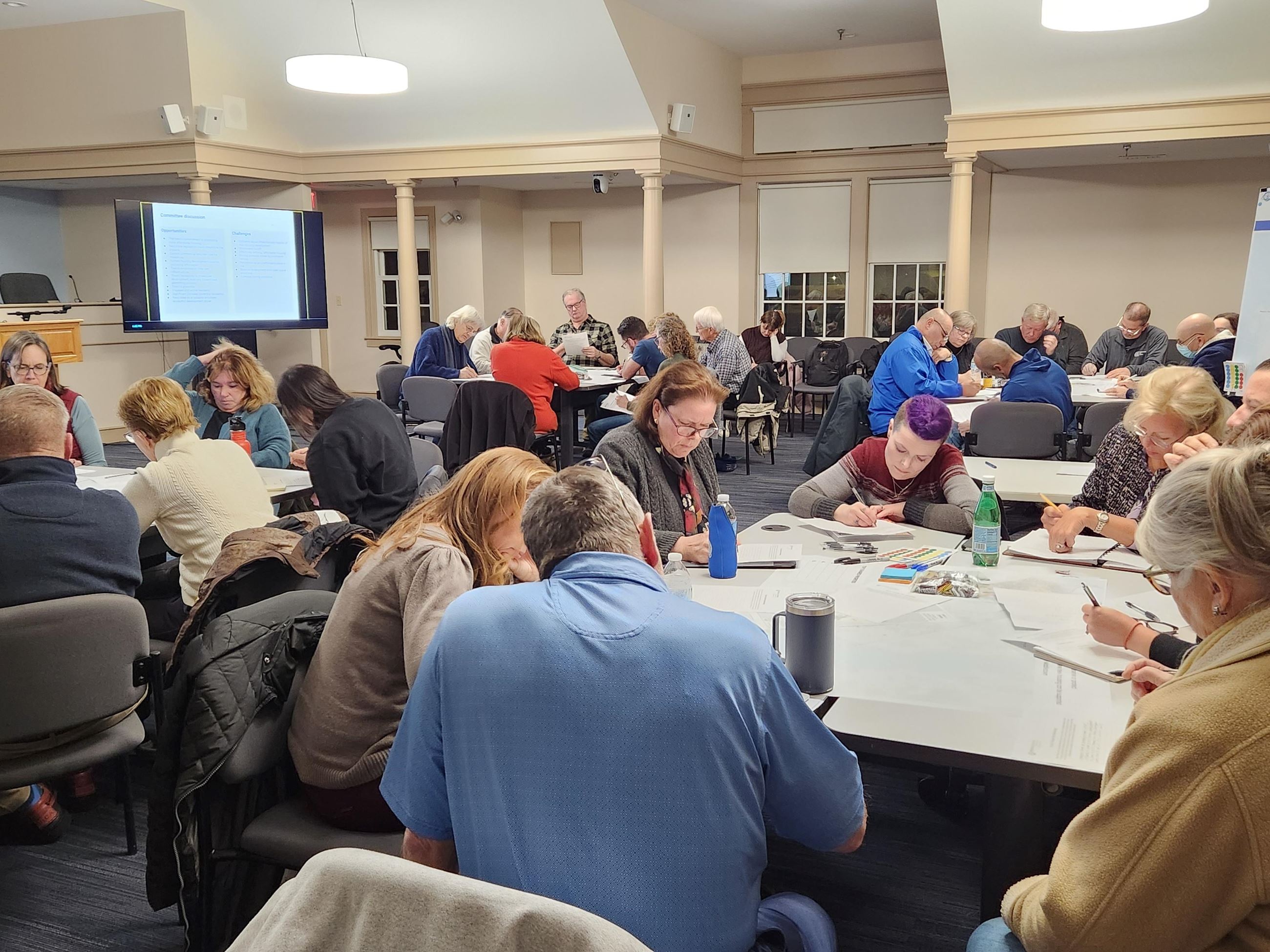 Comp Plan Housing Meeting Feb. 15, 2024 4