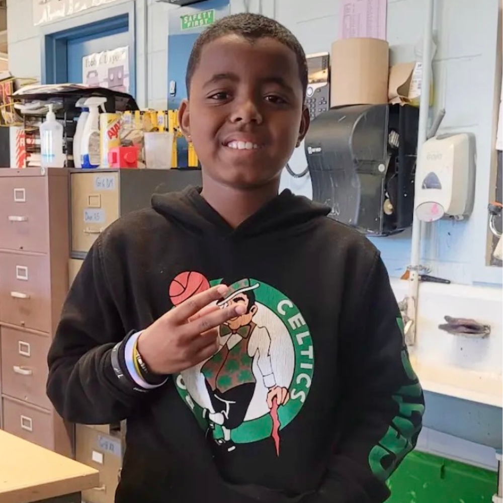 SOW Jostin Llanos-Rodriguez