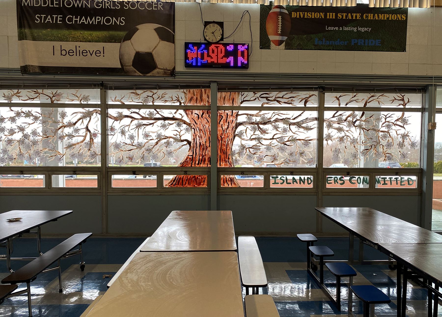 MPC_Snowflake Wall 11