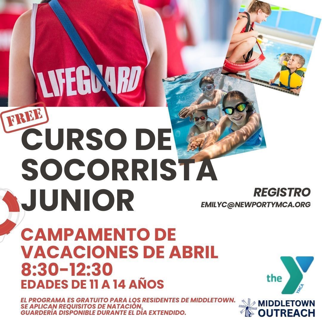 lifeguard follow up spanish