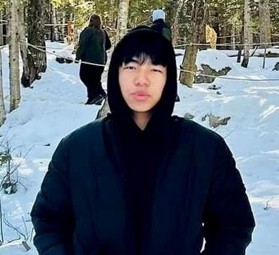 SOW Johnvic Coronado