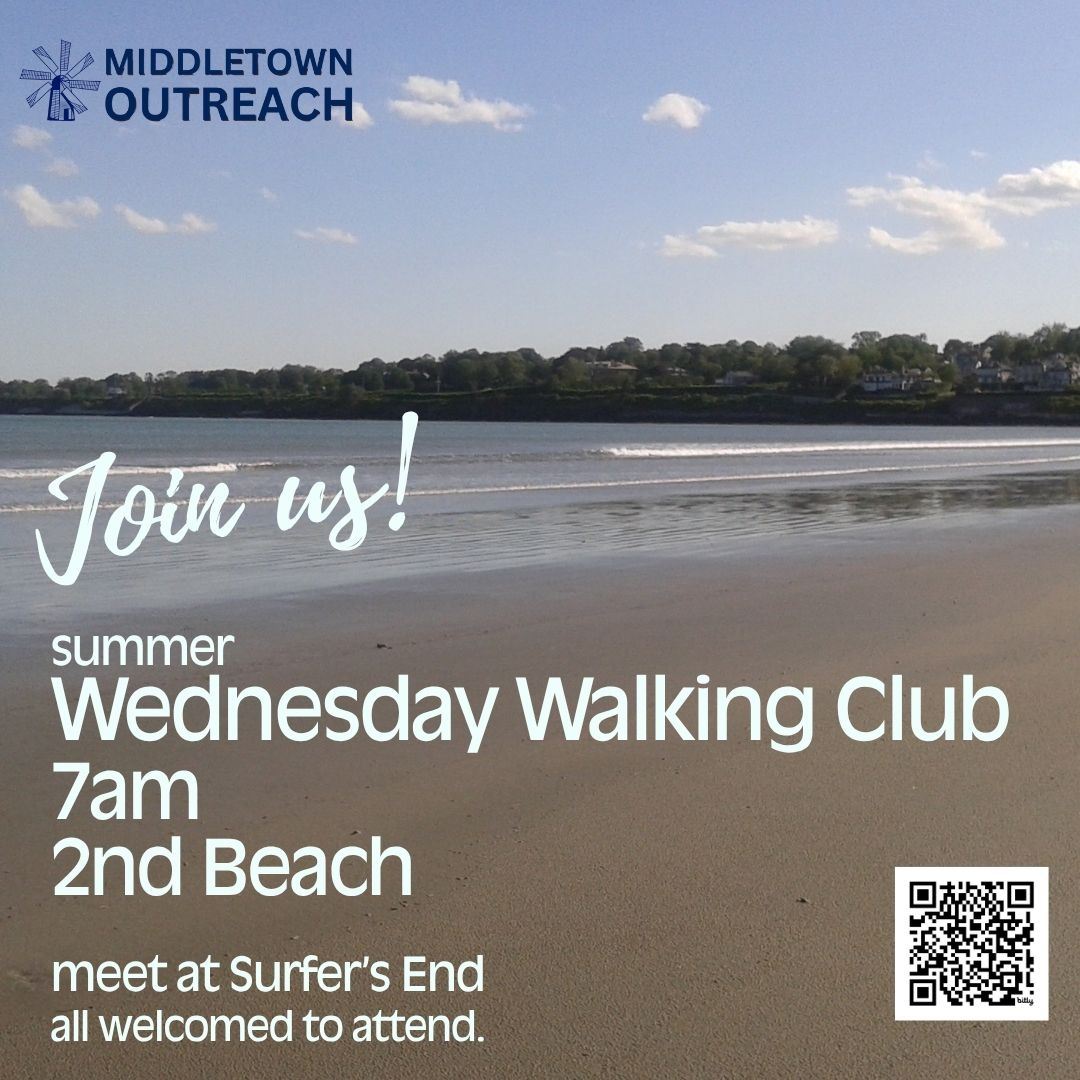 walking club 2nd graphic