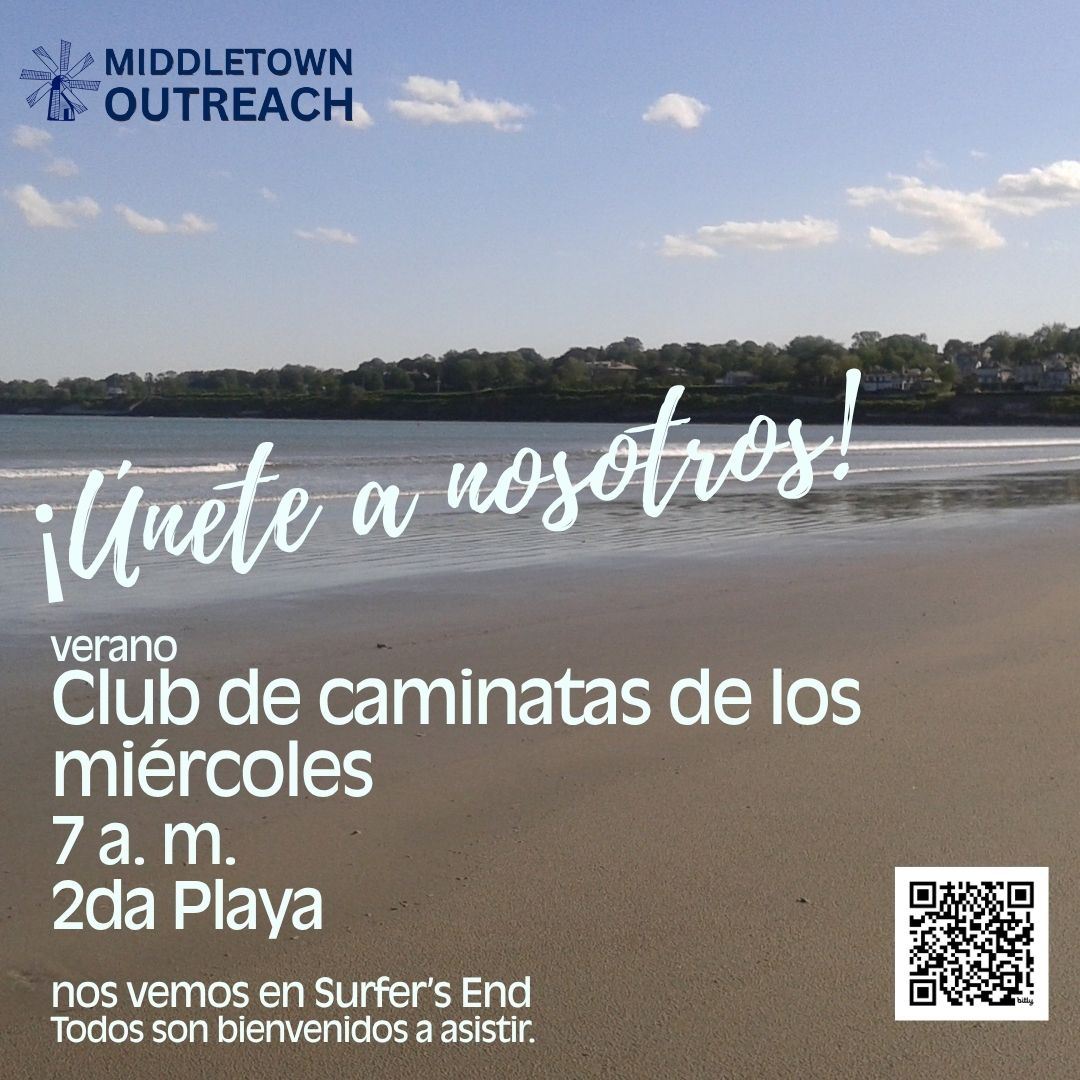 Walking club 2nd graphic spanish