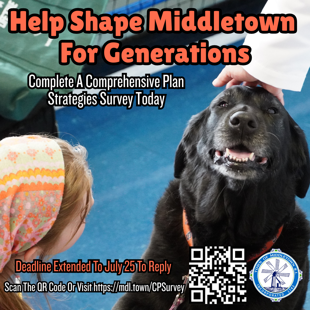 Comprehensive Plan Survey Extended July 25, 2025