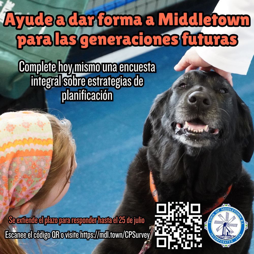 Comprehensive Plan Survey Extended July 25, 2025 Spanish