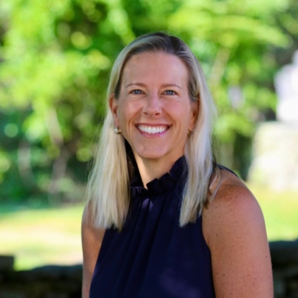 Leslie Brow Middletown Director of Student Services 2025