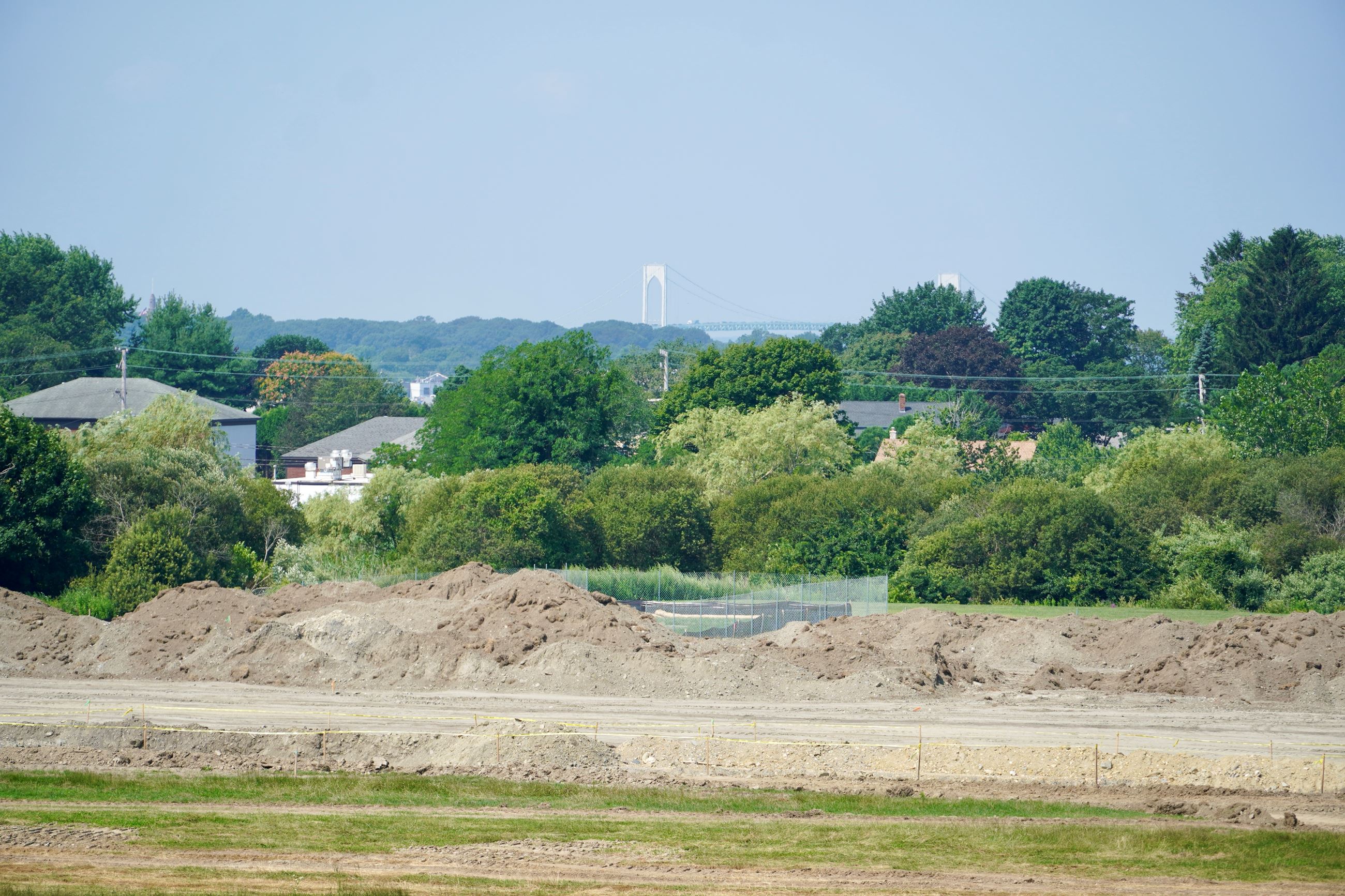 New School Soil Removal Photo 4