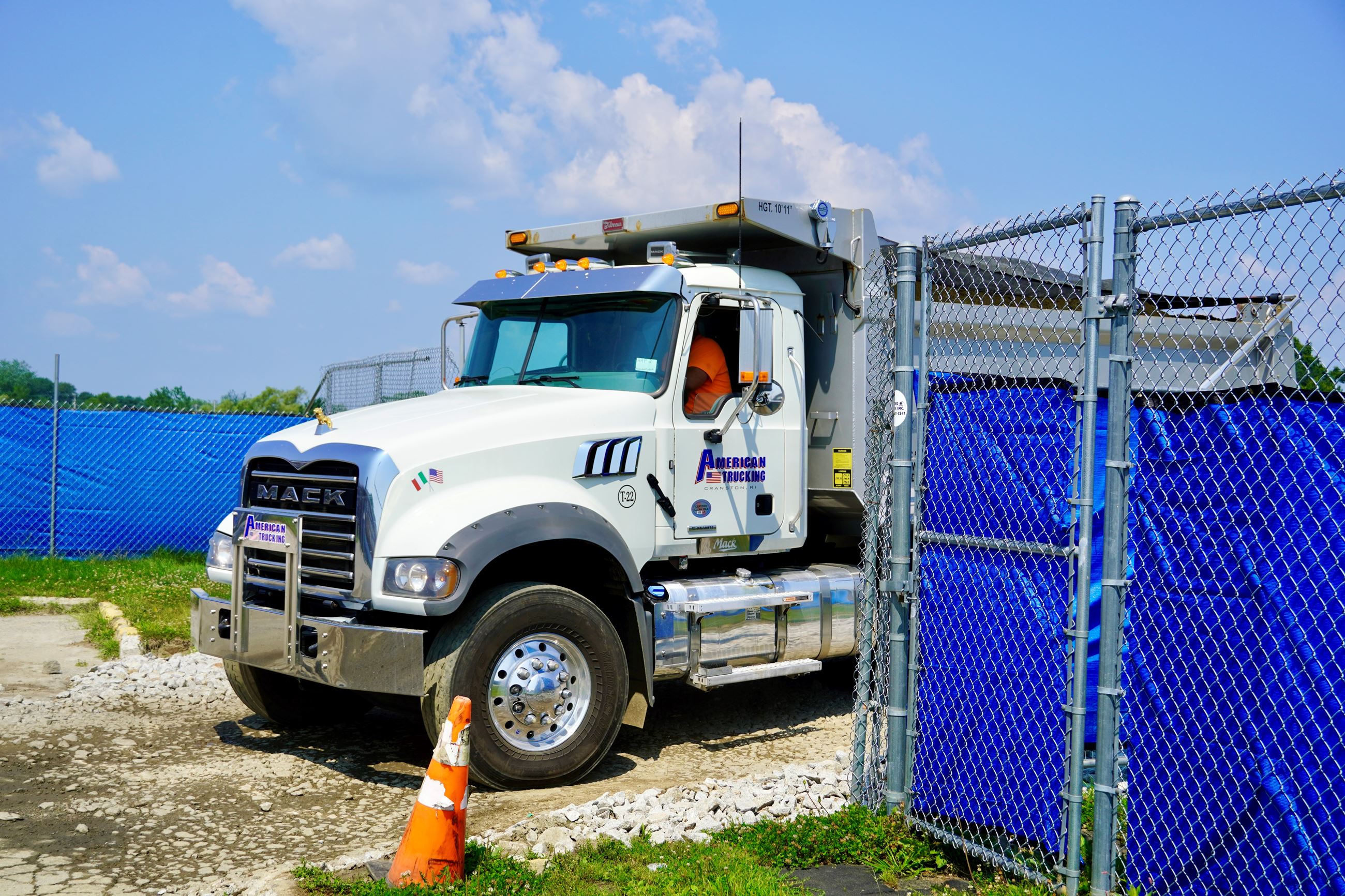 New School Soil Removal Photo 9