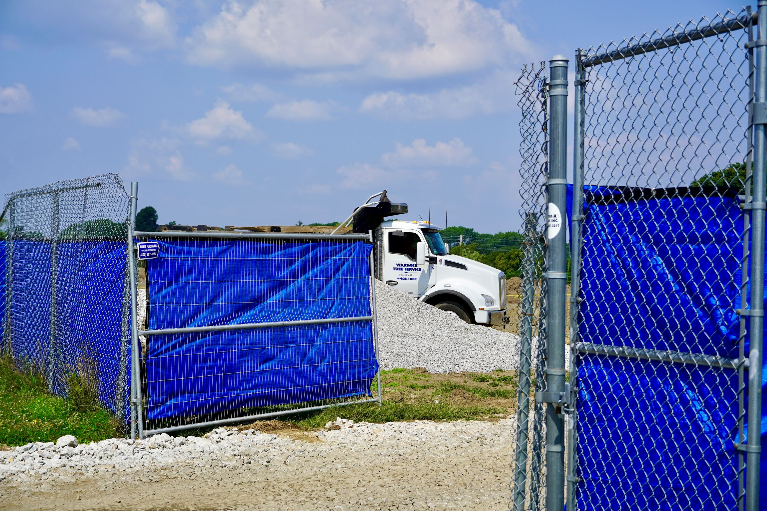 New School Soil Removal Photo 10