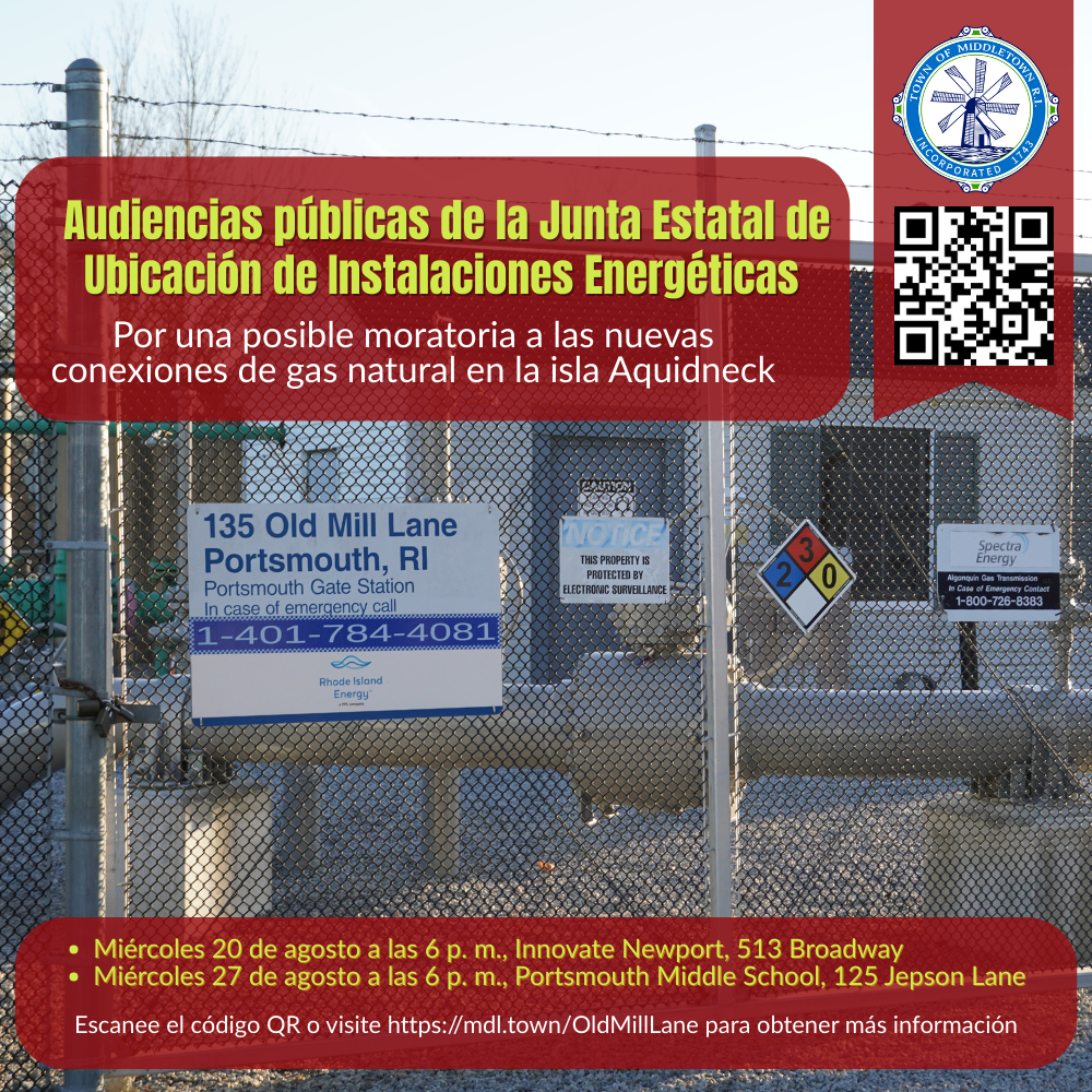 LNG Moratorium Public Hearing Notice 81925 Spanish