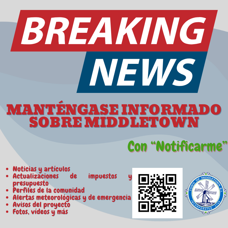Notify Me Breaking News Graphic 82725 Spanish