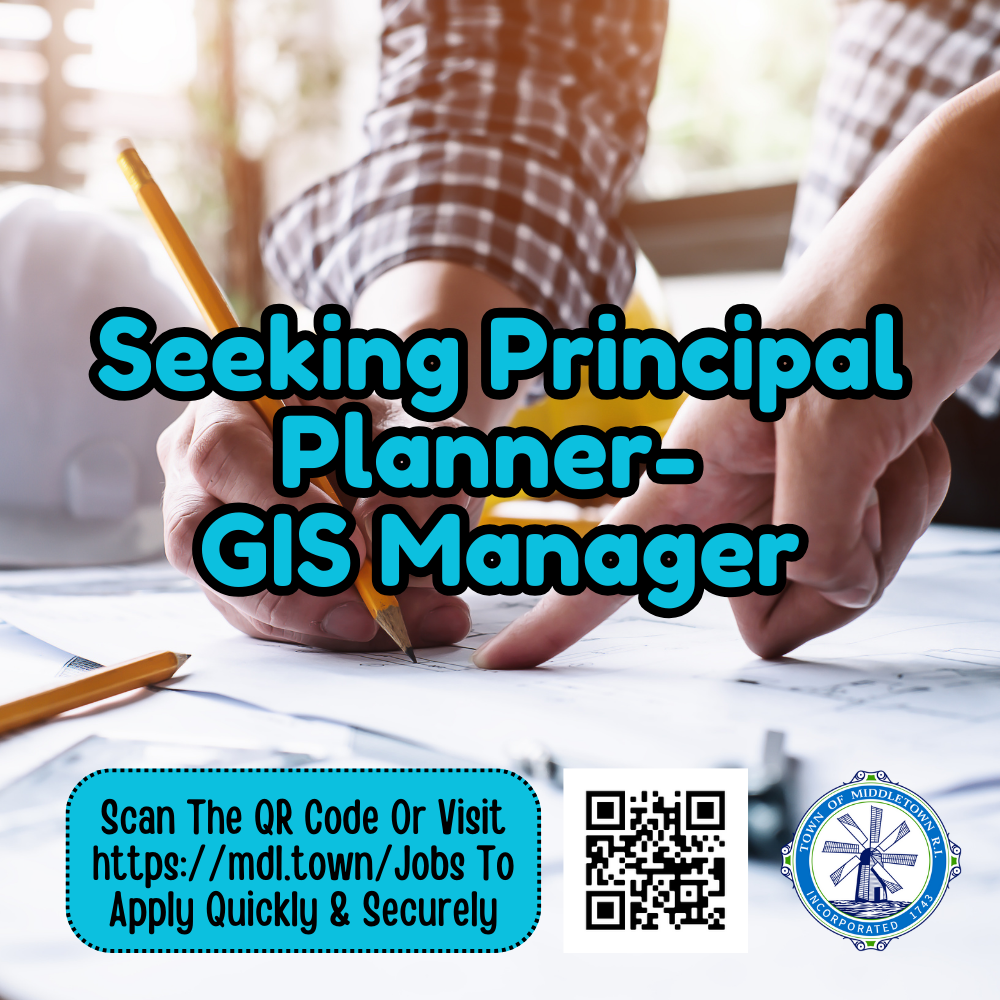 Principal Planner Vacancy Graphic 9925