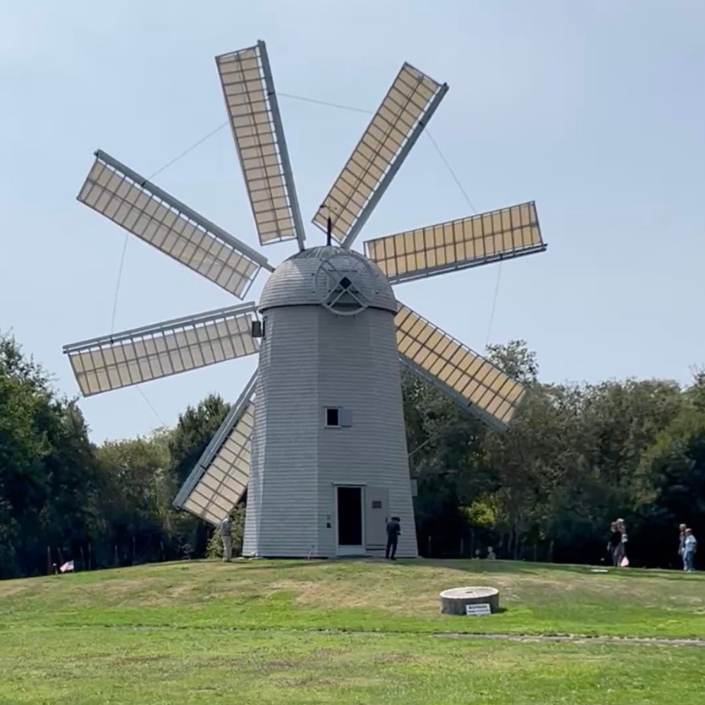 Boyd's Windmill View 2 9725