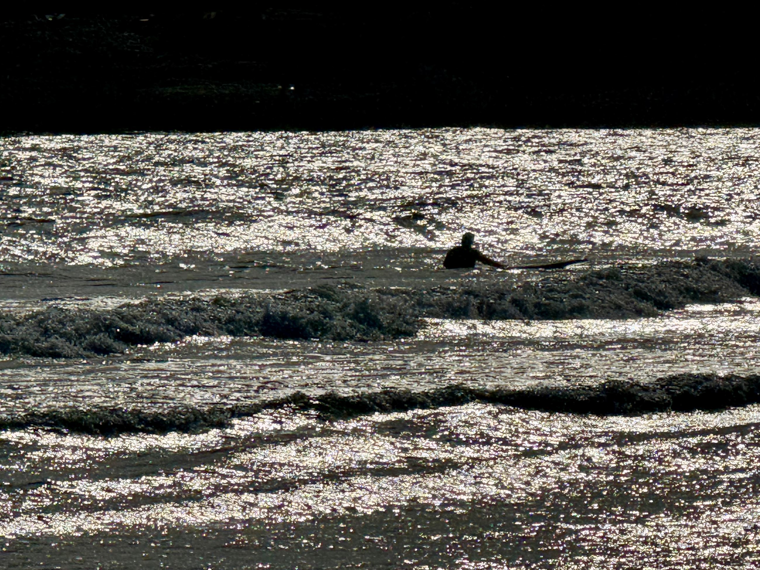 Beauty Shots Of Second Beach In The Off Season 9925 4 