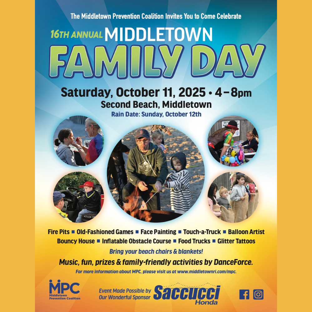 Family Day 2025 Graphic 101125