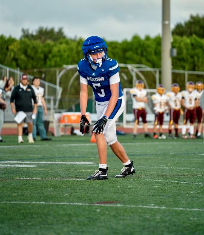 Finn McCarthy Football 91225 2