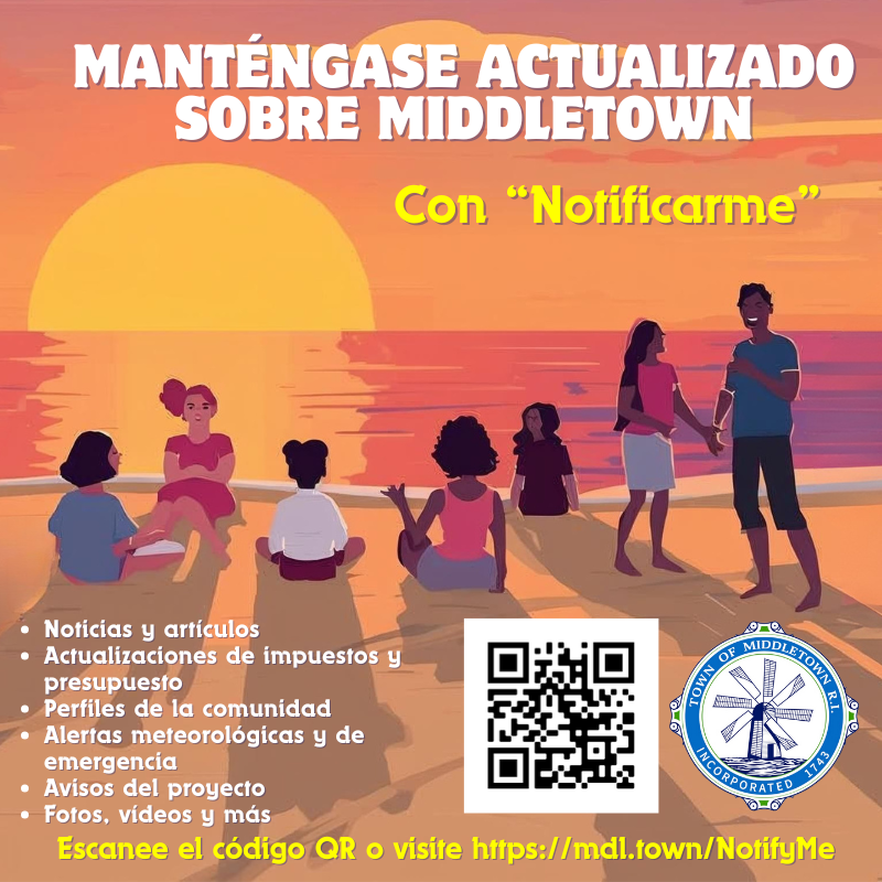 Notify Me Beach Sunset With People By The Shoreline 93025 Spanish