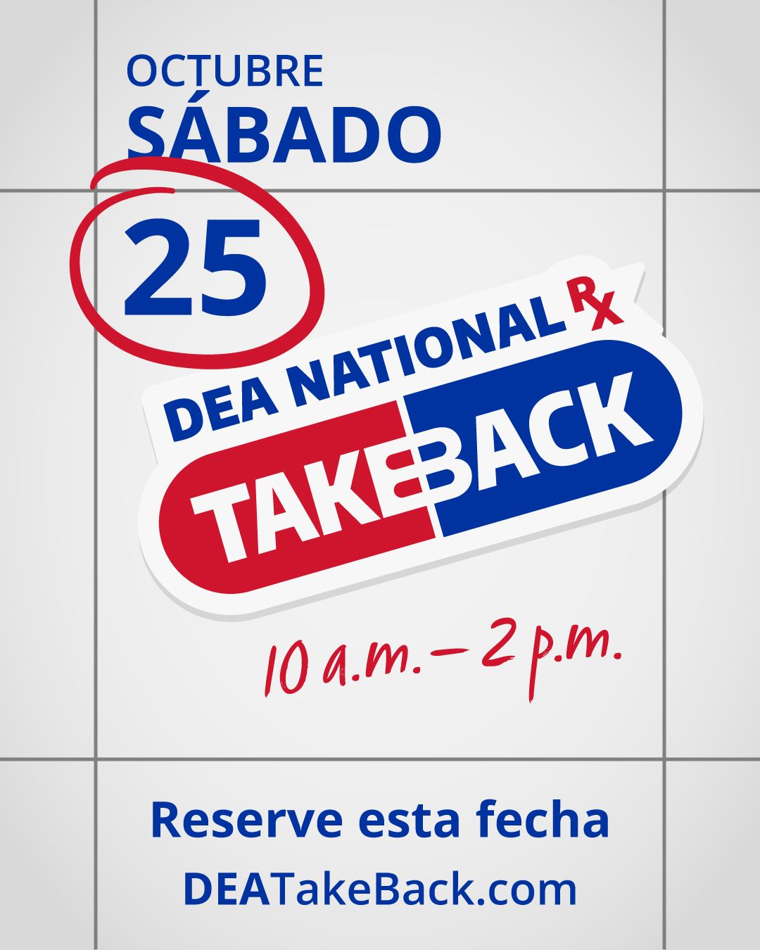 DEA_TBD_Oct2025_SaveDate_ESP_1080x1350