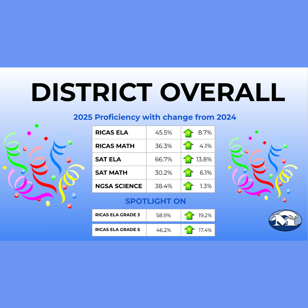 Middletown School Graphic
