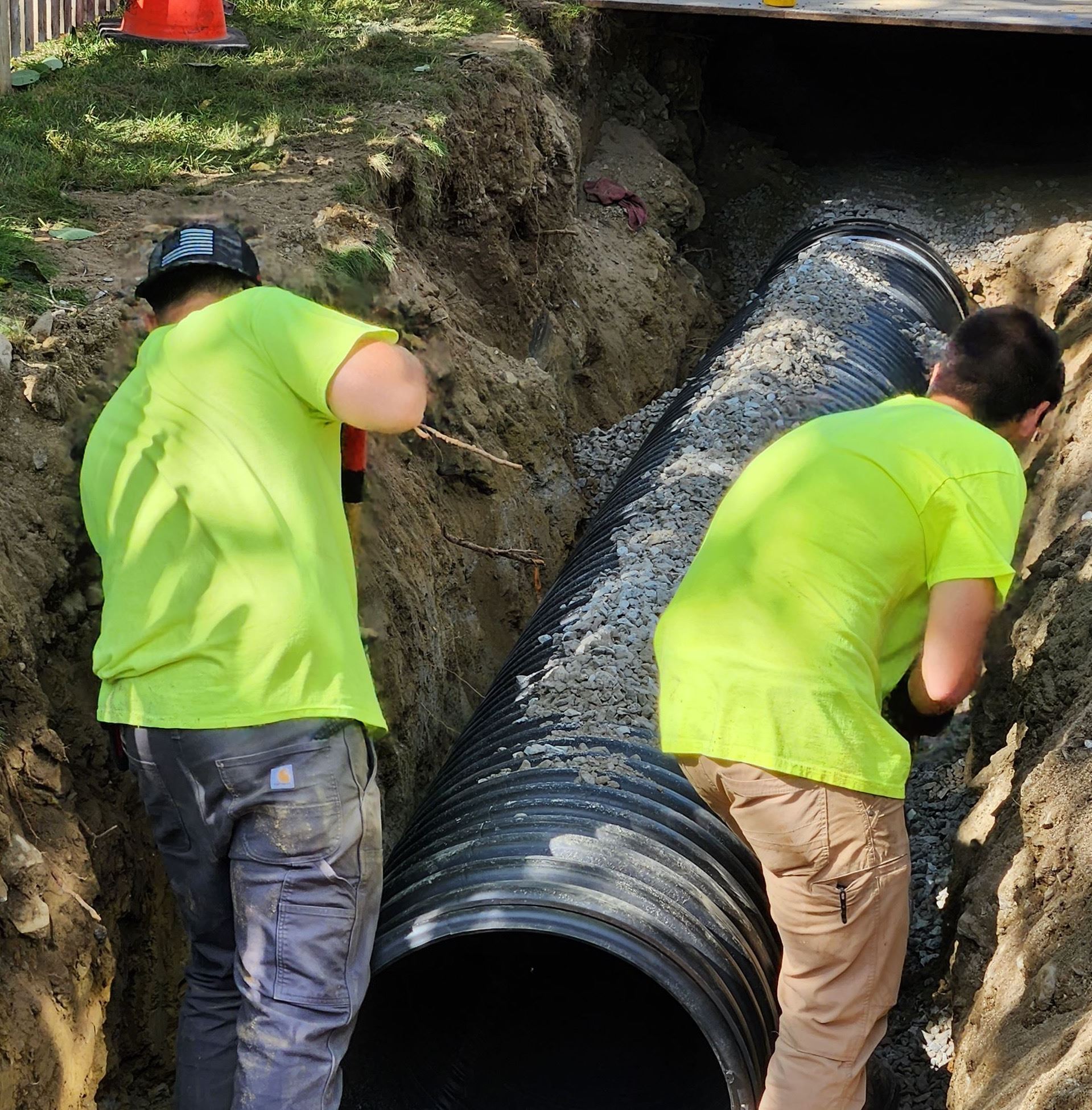 Adelaide Stormdrain Fix 3