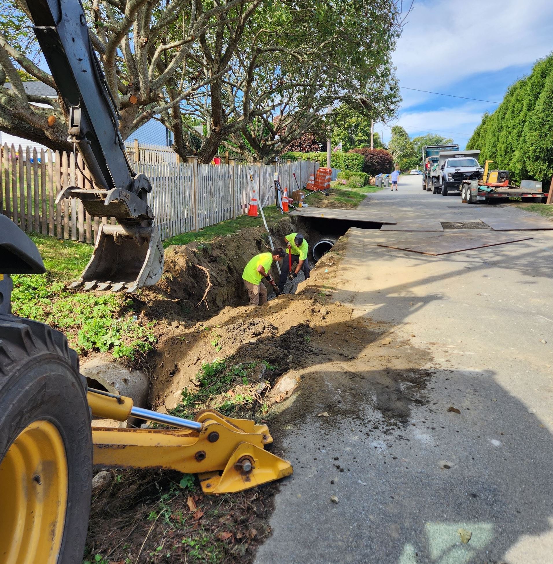 Adelaide Stormdrain Fix 1