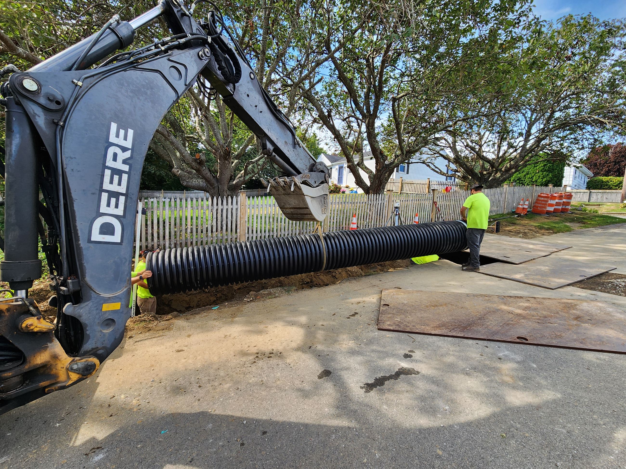 Adelaide Stormdrain Fix 2