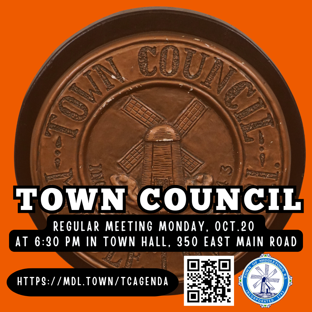 Town Council Advance Graphic For 102025 Meeting Orange