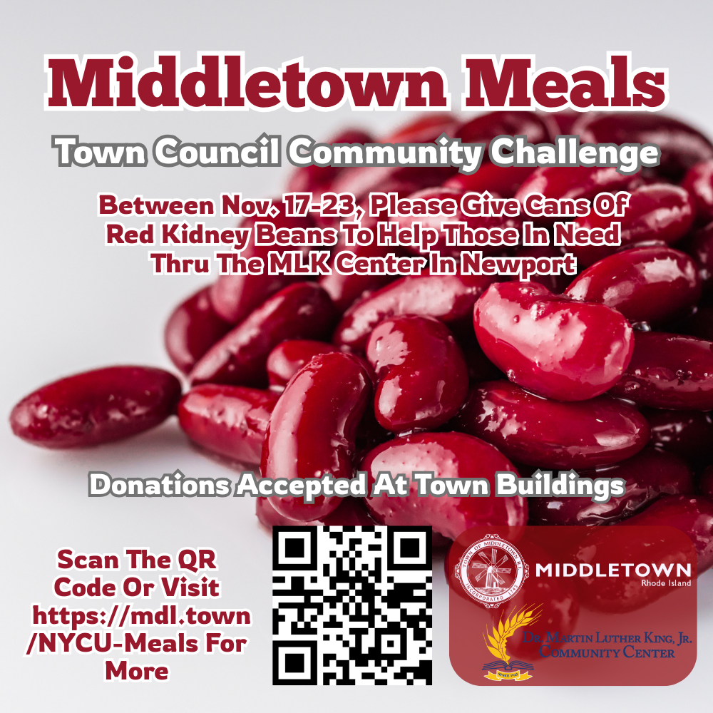 MMTCCC Red Kidney Beans Graphic