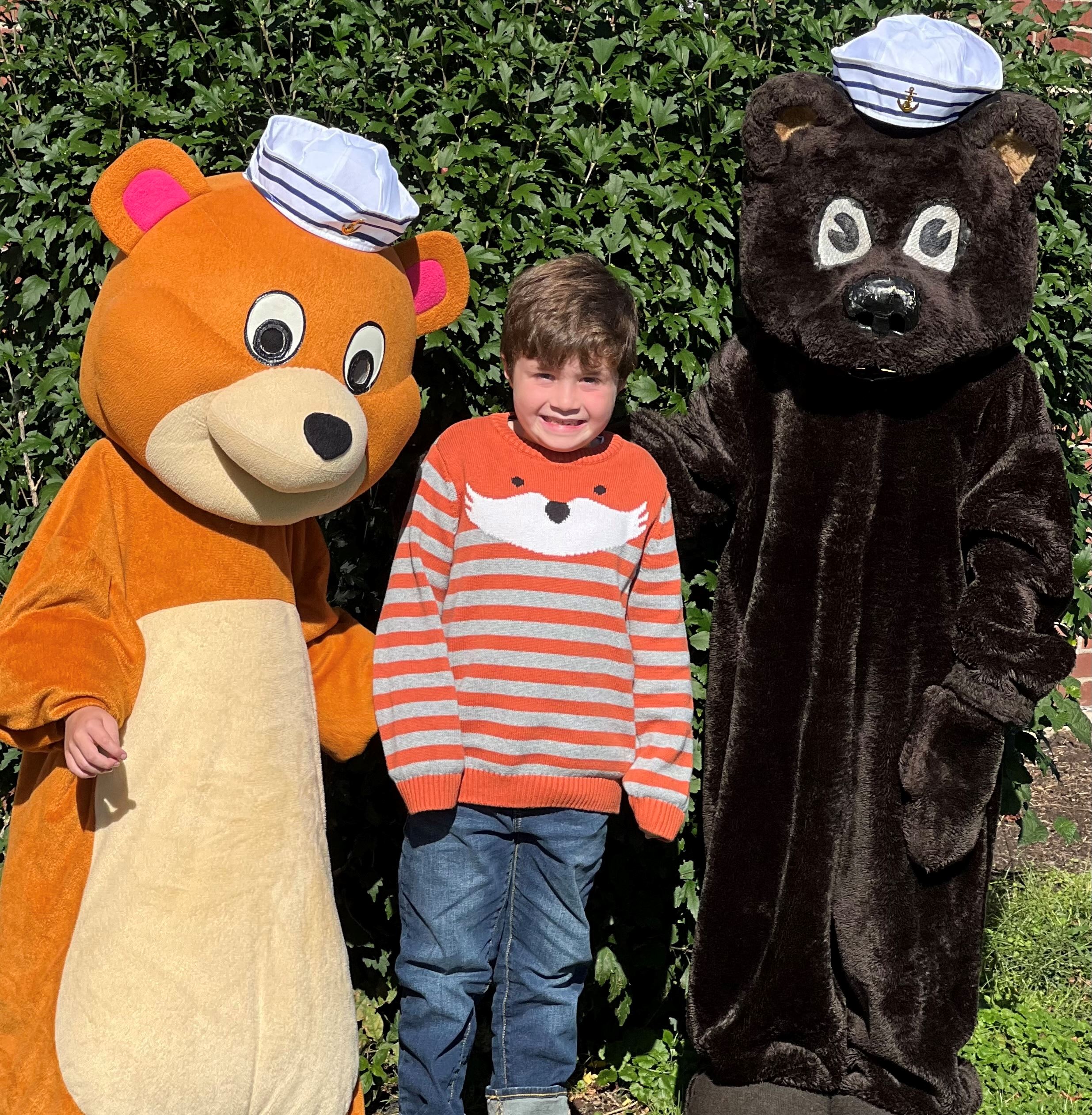 SOW Austin Morrison 1926