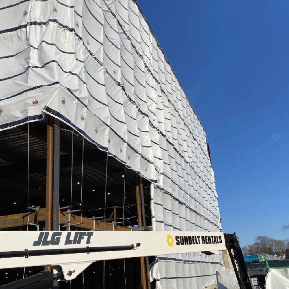 New School Construction Photo January 2026 1